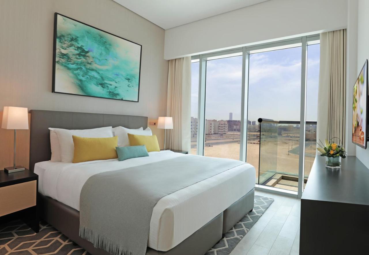 होटल के अलावा Millennium Executive Mont Rose 4*