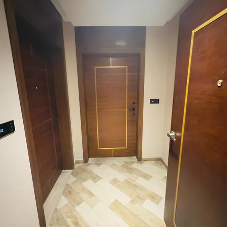 Millennium Executive Apartments Mont Rose Dubai Exterior photo